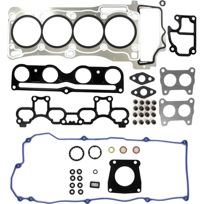 Head Gasket Set by APEX AUTOMOBILE PARTS - AHS5048 pa3
