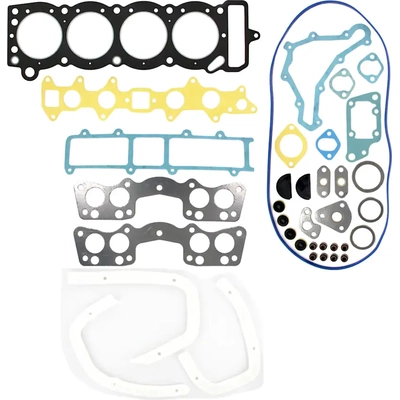 Head Gasket Set by APEX AUTOMOBILE PARTS - AHS8017 pa2