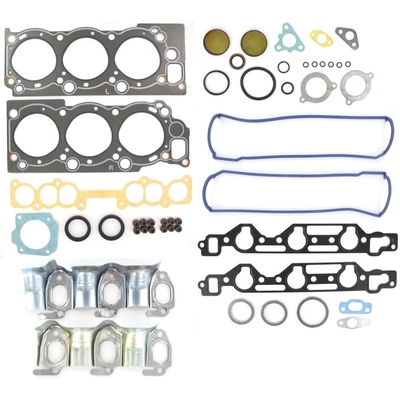 APEX AUTOMOBILE PARTS - AHS8027 - Engine Cylinder Head Gasket Set pa1