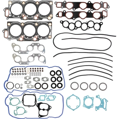 Head Gasket Set by APEX AUTOMOBILE PARTS - AHS8048 pa3