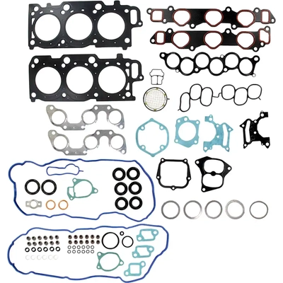 Head Gasket Set by APEX AUTOMOBILE PARTS - AHS8068 pa3