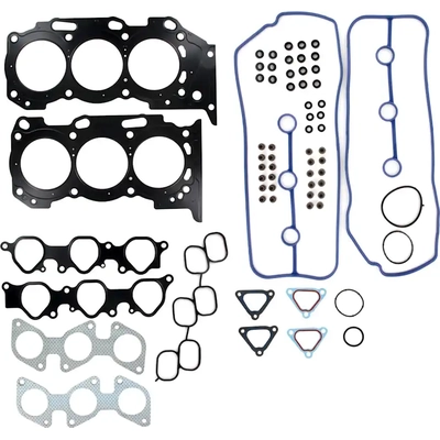 APEX AUTOMOBILE PARTS - AHS8077 - Engine Cylinder Head Gasket Set pa2