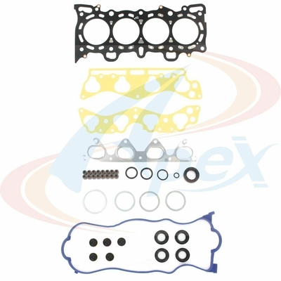 Head Gasket Set by APEX AUTOMOBILE PARTS - AHS1030 pa1