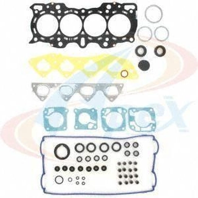 Head Gasket Set by APEX AUTOMOBILE PARTS - AHS1036 pa1