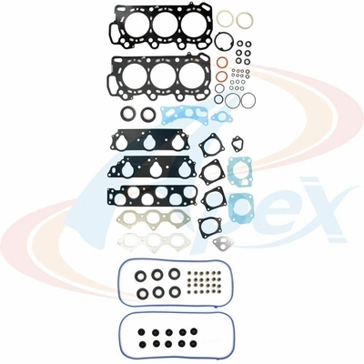 Jeu de joints de culasse par APEX AUTOMOBILE PARTS - AHS1040 pa1