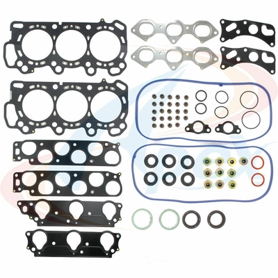 Head Gasket Set by APEX AUTOMOBILE PARTS - AHS1042 pa1