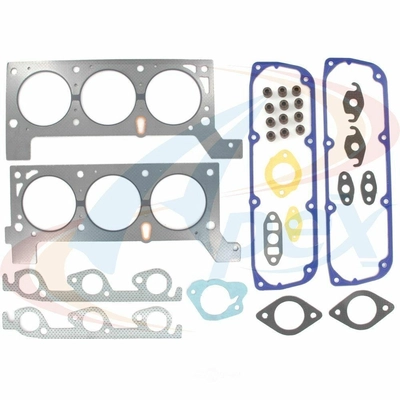 Head Gasket Set by APEX AUTOMOBILE PARTS - AHS2030 pa1