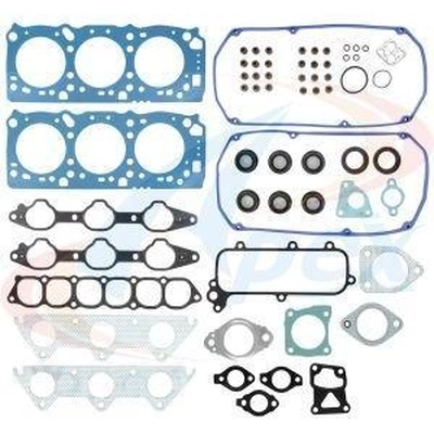 Head Gasket Set by APEX AUTOMOBILE PARTS - AHS2057 pa1