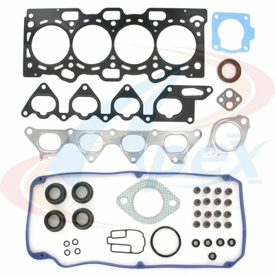 Head Gasket Set by APEX AUTOMOBILE PARTS - AHS2077 pa1