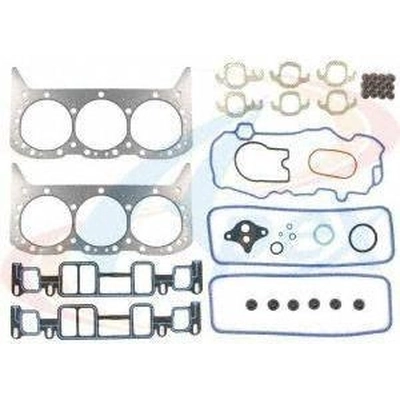 Head Gasket Set by APEX AUTOMOBILE PARTS - AHS3020 pa1