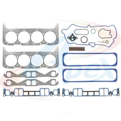 Head Gasket Set by APEX AUTOMOBILE PARTS - AHS3031 pa1