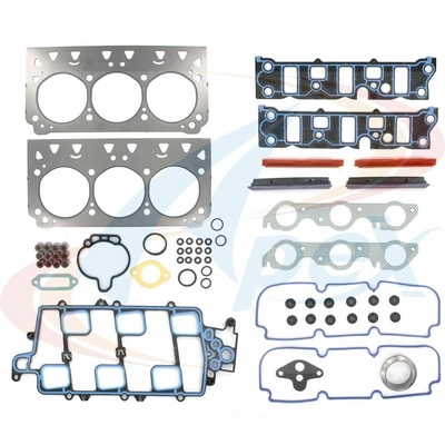 Head Gasket Set by APEX AUTOMOBILE PARTS - AHS3059 pa1