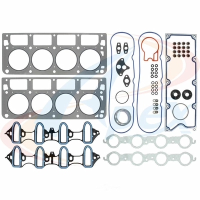 Head Gasket Set by APEX AUTOMOBILE PARTS - AHS3071 pa1