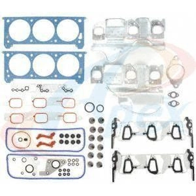 Head Gasket Set by APEX AUTOMOBILE PARTS - AHS3098 pa1