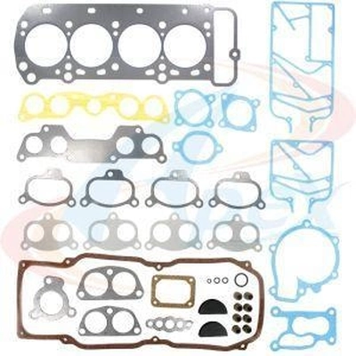 Head Gasket Set by APEX AUTOMOBILE PARTS - AHS4006 pa1