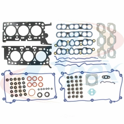 Head Gasket Set by APEX AUTOMOBILE PARTS - AHS4063 pa1