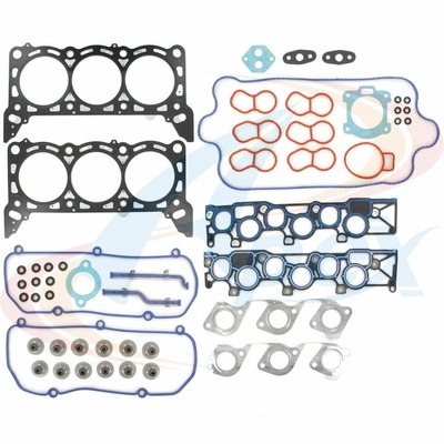 Head Gasket Set by APEX AUTOMOBILE PARTS - AHS4140 pa2