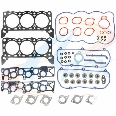 Head Gasket Set by APEX AUTOMOBILE PARTS - AHS4146 pa1