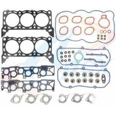 Head Gasket Set by APEX AUTOMOBILE PARTS - AHS4146 pa2