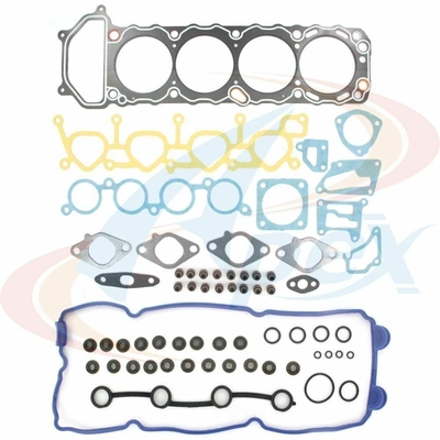 Head Gasket Set by APEX AUTOMOBILE PARTS - AHS5042 pa1