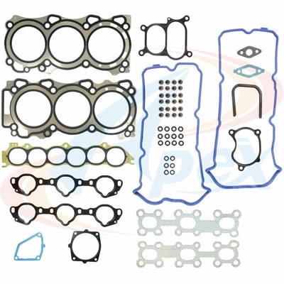 Jeu de joints de culasse by APEX AUTOMOBILE PARTS - AHS5100 pa1