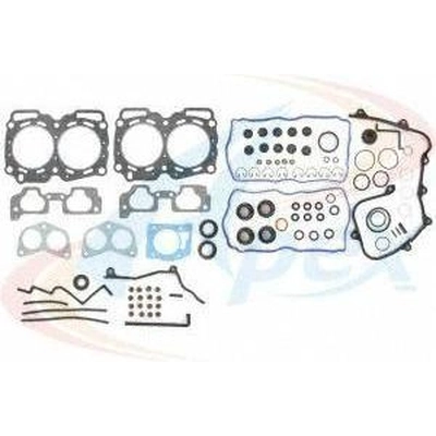 Head Gasket Set by APEX AUTOMOBILE PARTS - AHS6012 pa1