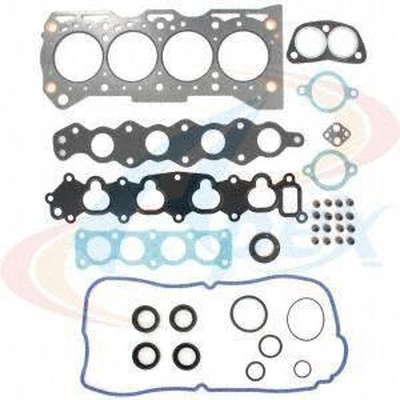 Head Gasket Set by APEX AUTOMOBILE PARTS - AHS7006 pa1