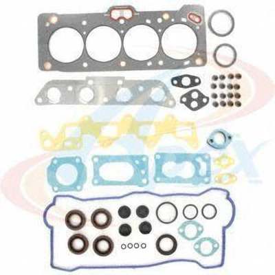 Head Gasket Set by APEX AUTOMOBILE PARTS - AHS8008 pa1