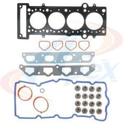 Head Gasket Set by APEX AUTOMOBILE PARTS - AHS9029 pa1