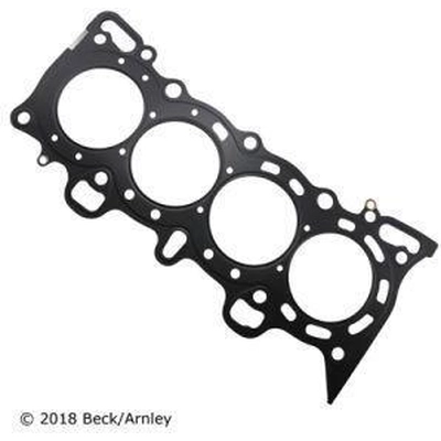 Head Gasket Set by BECK/ARNLEY - 032-2897 pa2