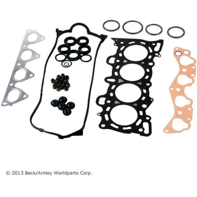 Head Gasket Set by BECK/ARNLEY - 032-2897 pa5