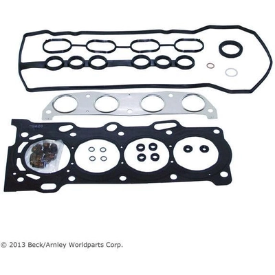 Head Gasket Set by BECK/ARNLEY - 032-2976 pa6