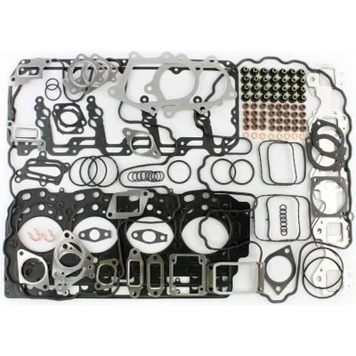 Head Gasket Set by COMETIC GASKET - PRO3009T pa1