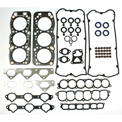 DNJ ENGINE COMPONENTS - HGS132 - Engine Cylinder Head Gasket Set pa1