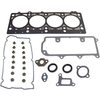 DNJ ENGINE COMPONENTS - HGS150 - Cylinder Head Gasket Set pa2