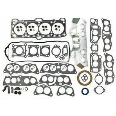 Head Gasket Set by DNJ ENGINE COMPONENTS - HGS108 pa1