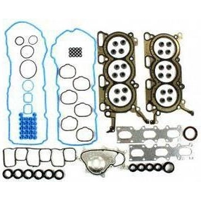 Head Gasket Set by DNJ ENGINE COMPONENTS - HGS4298 pa1