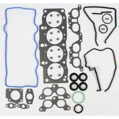 Head Gasket Set by DNJ ENGINE COMPONENTS - HGS940 pa1