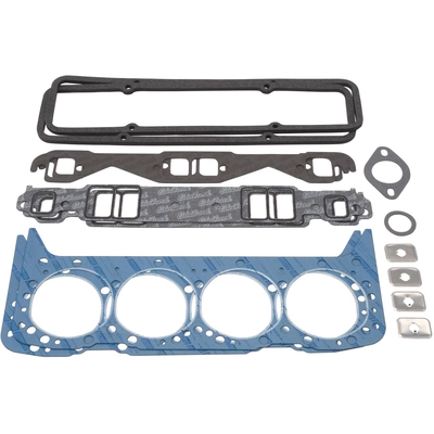 Jeu de joints de culasse de EDELBROCK - 7361 pa2