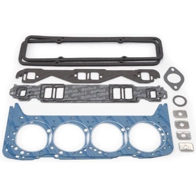 Jeu de joints de culasse de EDELBROCK - 7361 pa4