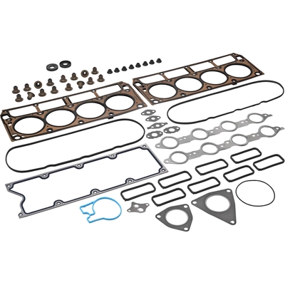 Head Gasket Set by ELRING - DAS ORIGINAL - 042.330 pa1