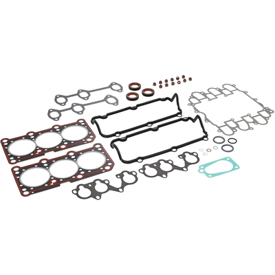 Head Gasket Set by ELRING - DAS ORIGINAL - 184.050 pa1