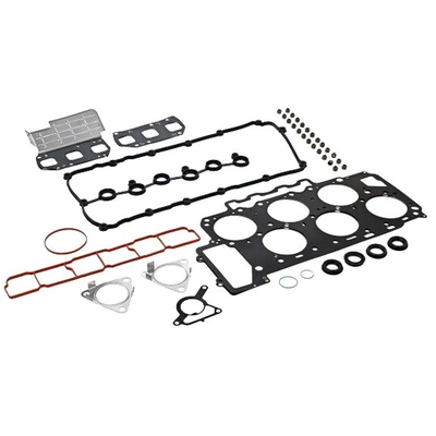 ELRING - DAS ORIGINAL - 248.260 - Cylinder Head Gasket Set with Valve Stem Seals pa1