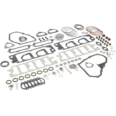 ELRING - DAS ORIGINAL - 305.392 - Cylinder Head Gasket Kit pa1