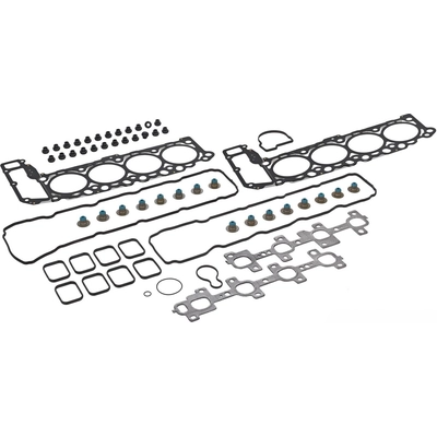 Head Gasket Set by ELRING - DAS ORIGINAL - 454.860 pa1
