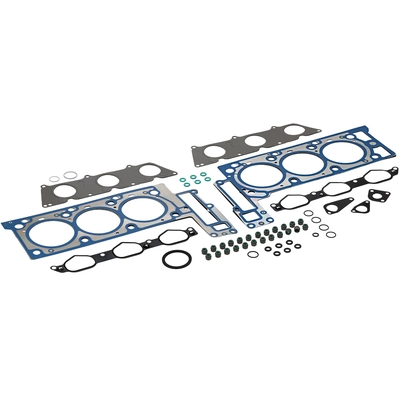 Jeu de joints de culasse par ELRING - DAS ORIGINAL - 497.490 pa1