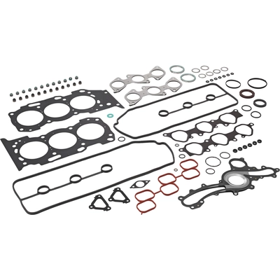 Head Gasket Set by ELRING - DAS ORIGINAL - 595.140 pa1