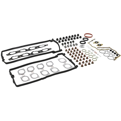 Head Gasket Set by ELRING - DAS ORIGINAL - 734.790 pa1