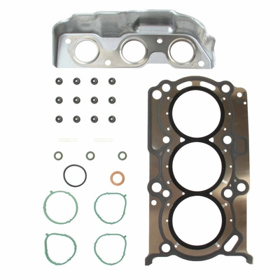 ELRING - DAS ORIGINAL - 743.520 - Head Gasket Set pa2