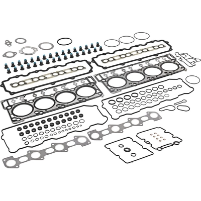 Head Gasket Set by ELRING - DAS ORIGINAL - 830.130 pa1